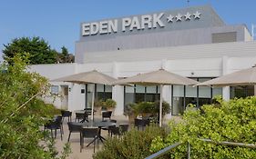 Hotel Eden Park By Brava Hoteles